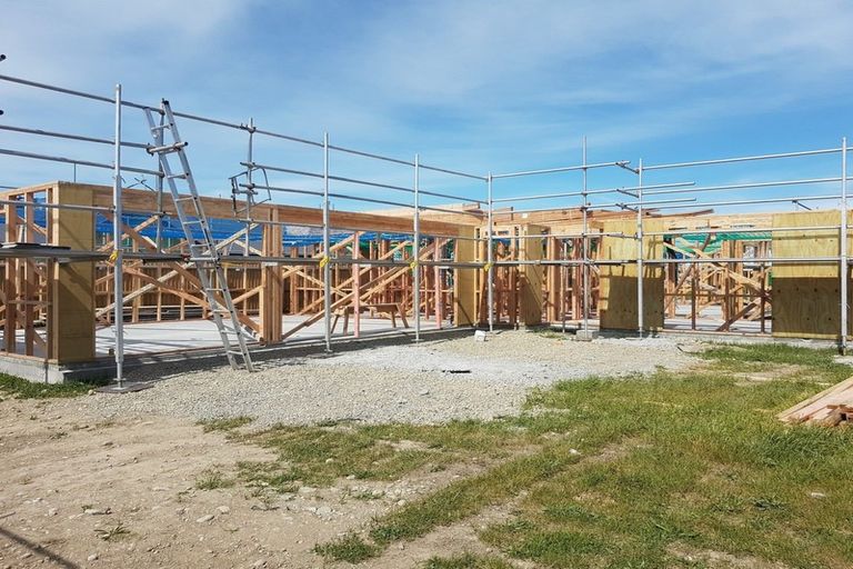 Photo of property in 7 Killead Avenue, Darfield, 7510