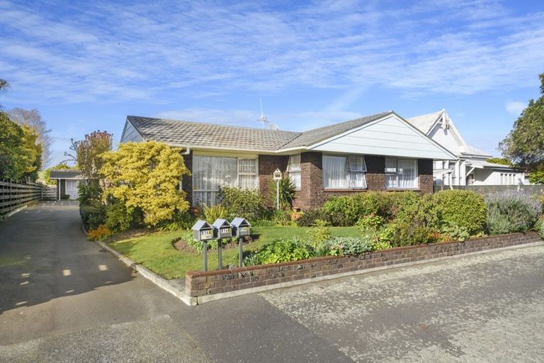 Photo of property in 616a Ferguson Street, Terrace End, Palmerston North, 4410