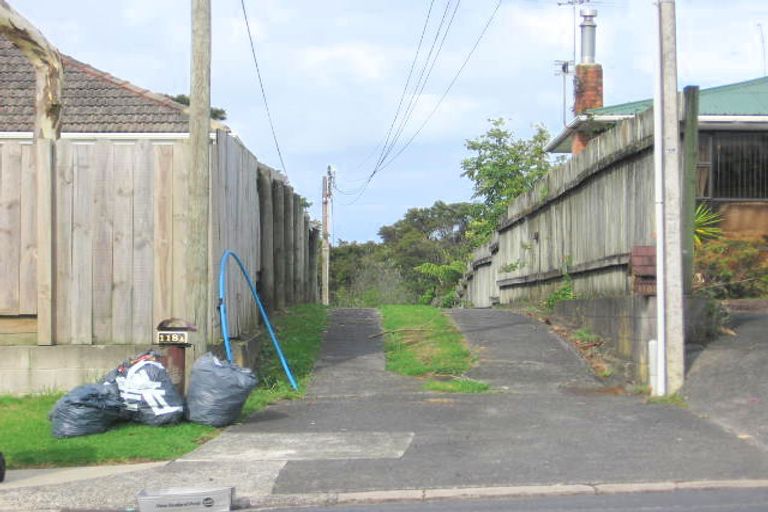 Photo of property in 118a Rosier Road, Glen Eden, Auckland, 0602