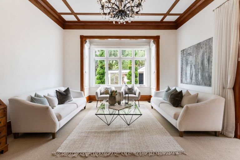 Photo of property in 13 Golf Road, Epsom, Auckland, 1023