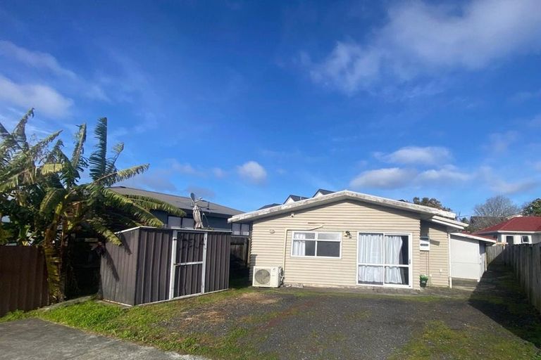 Photo of property in 22a Rimu Road, Manurewa, Auckland, 2102