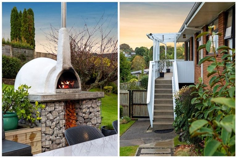 Photo of property in 9 Glenn Terrace, Otumoetai, Tauranga, 3110