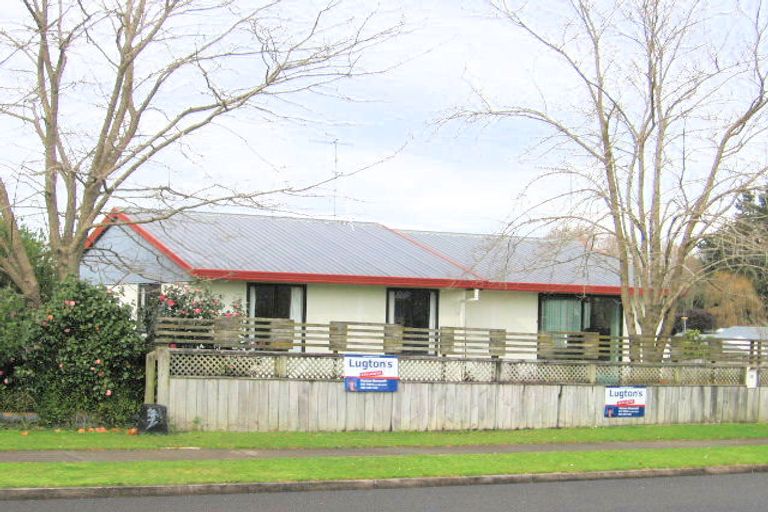 Photo of property in 45 Derby Street, Nawton, Hamilton, 3200