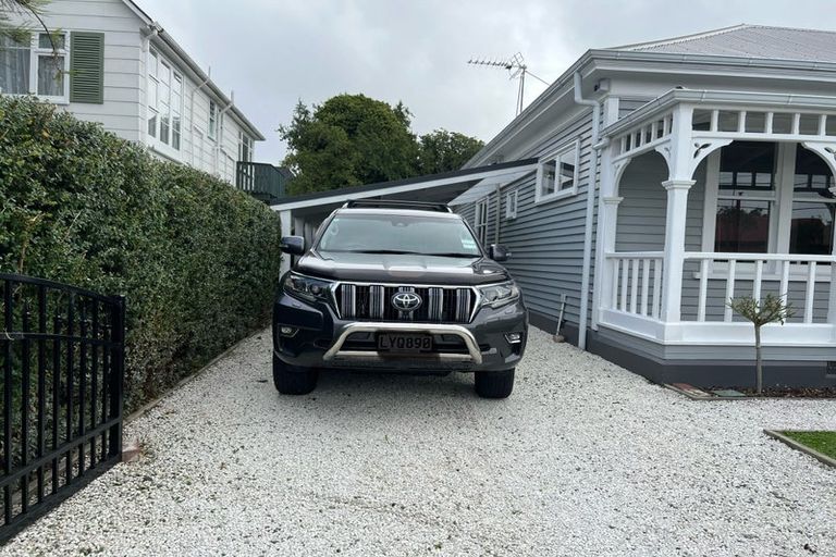 Photo of property in 7 Hanmer Street, Linwood, Christchurch, 8011