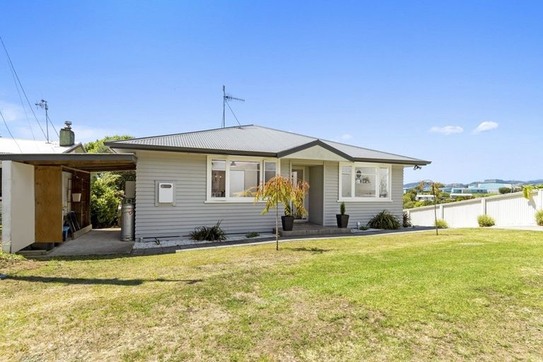 Photo of property in 45 Church Street, Gate Pa, Tauranga, 3112
