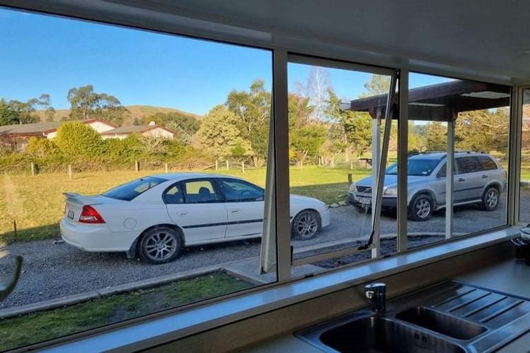 Photo of property in 8 Reeves Street, Cheviot, 7310