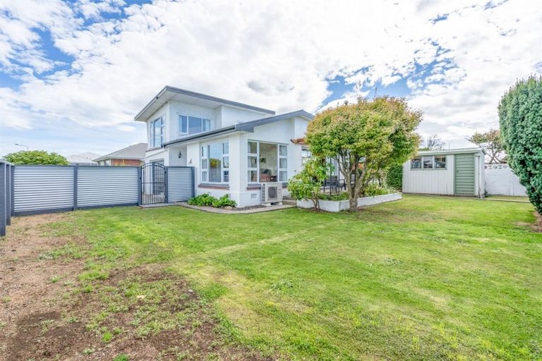 Photo of property in 50 Charlotte Street, Glengarry, Invercargill, 9810