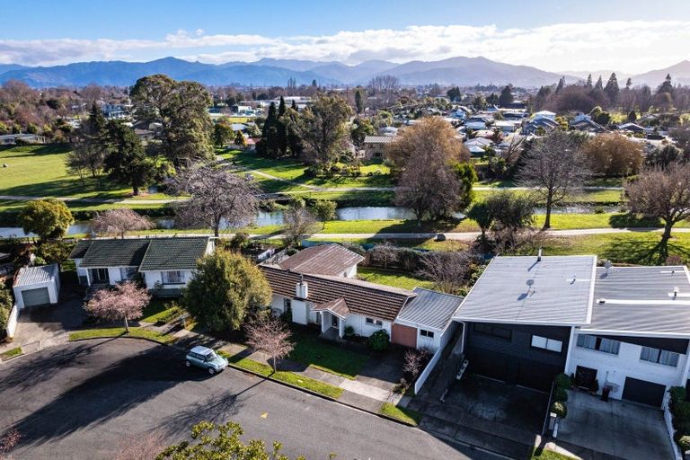 Photo of property in 118 Alfred Street, Blenheim, 7201