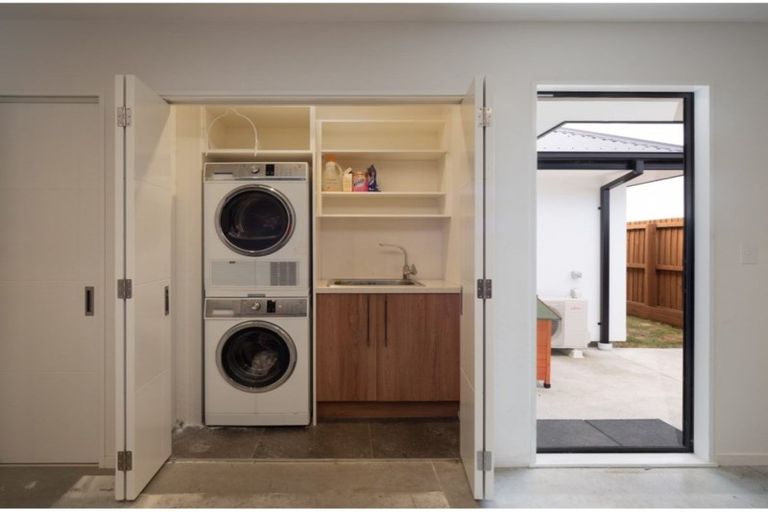 Photo of property in 5 Echelon Drive, Wigram, Christchurch, 8042