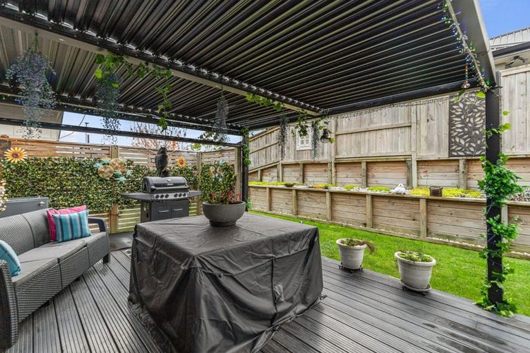 Photo of property in 7 Turnberry Crescent, Morrinsville, 3300