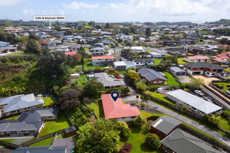Photo of property in 7a Fantome Place, Whalers Gate, New Plymouth, 4310