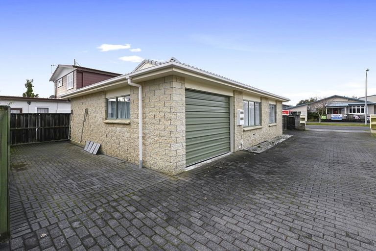 Photo of property in 25a Herewini Street, Victoria, Rotorua, 3010