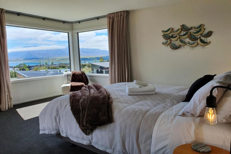 Photo of property in 8 Sibbald Lane, Lake Tekapo, 7999