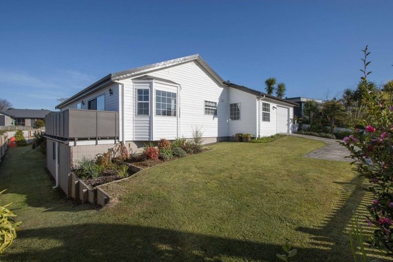 Photo of property in 36 Gilmour Street, Waihi, 3610