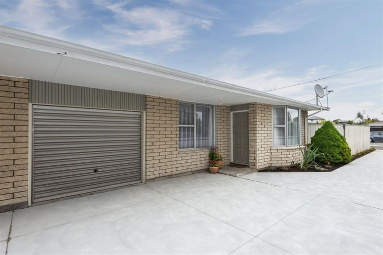 Photo of property in 1/186 Rutland Street, St Albans, Christchurch, 8052