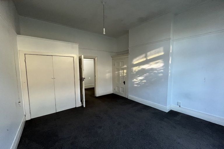 Photo of property in 323 Stuart Street, Dunedin Central, Dunedin, 9016