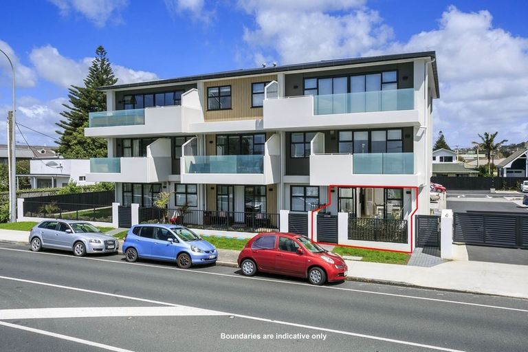 Photo of property in 3/388 Hibiscus Coast Highway, Orewa, 0931