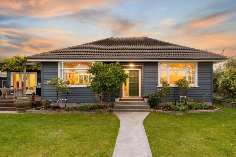 Photo of property in 1/221 Harewood Road, Bishopdale, Christchurch, 8053