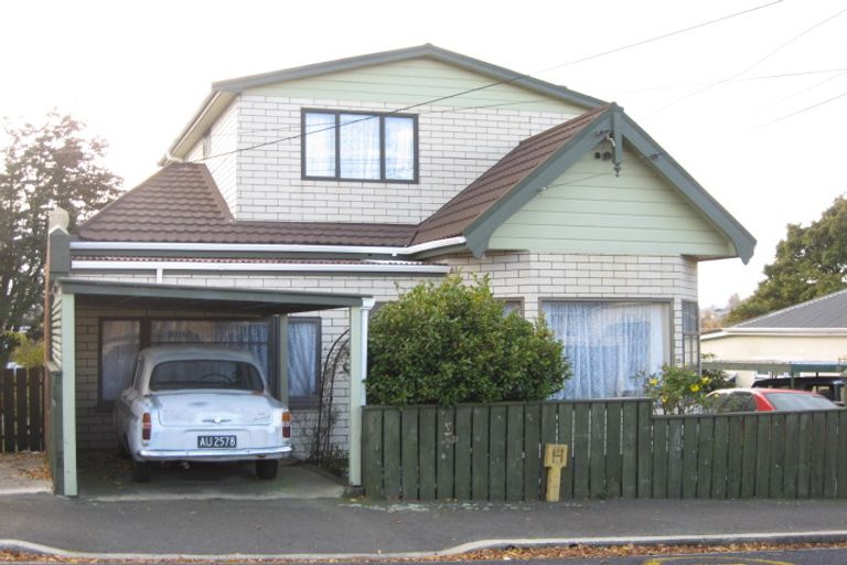 Photo of property in 8 Kinsman Street, Kaikorai, Dunedin, 9010