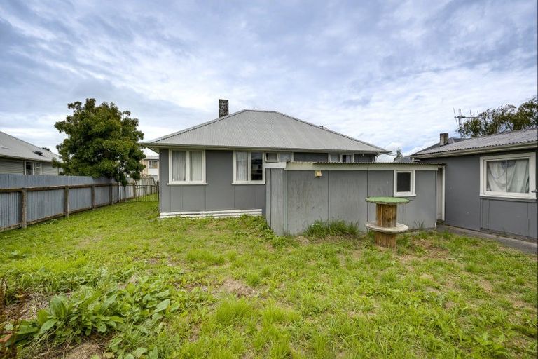 Photo of property in 1050 Kauri Street, Mahora, Hastings, 4120