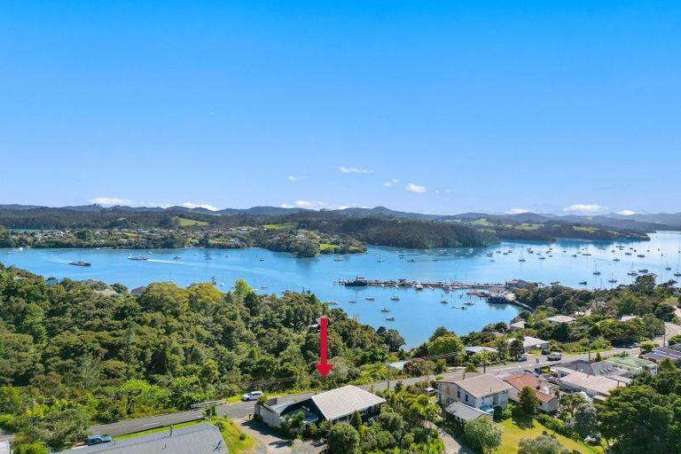 Photo of property in 20 Franklin Street, Opua, 0200