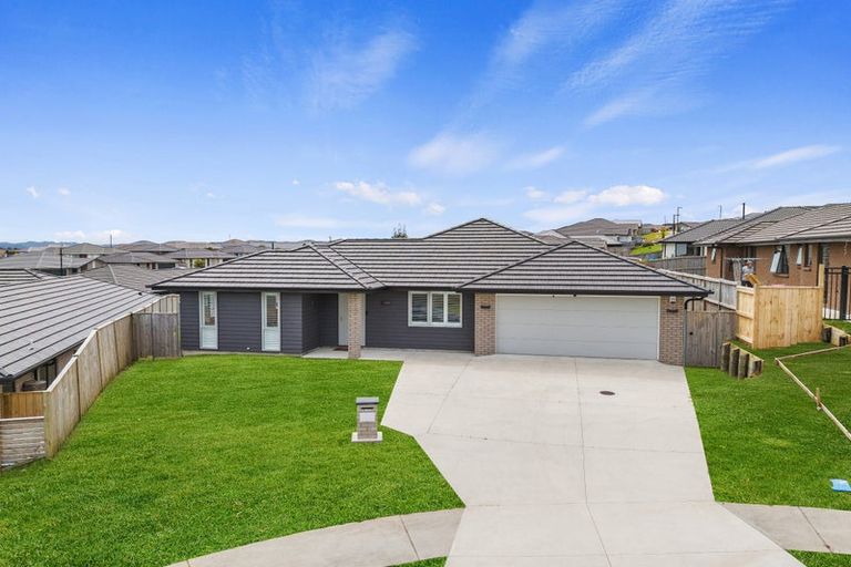 Photo of property in 9 Bathgate Court, Pokeno, 2402