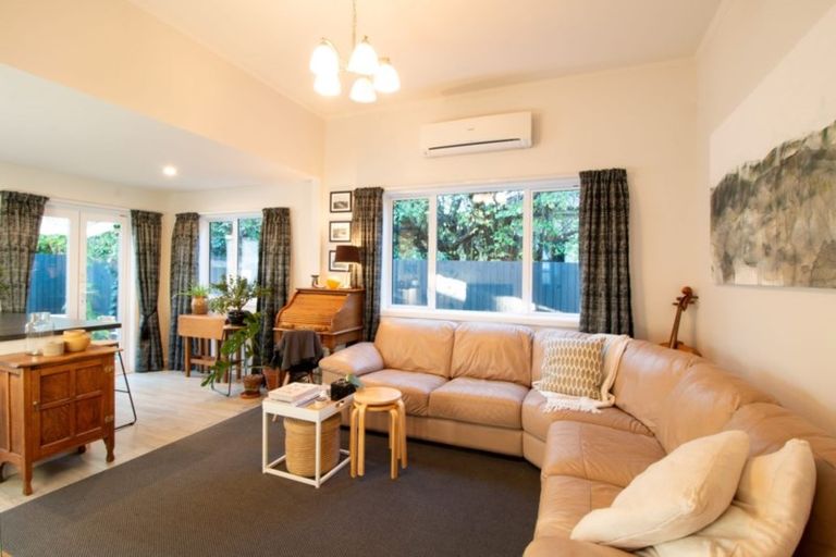 Photo of property in 47 Mathesons Road, Phillipstown, Christchurch, 8011