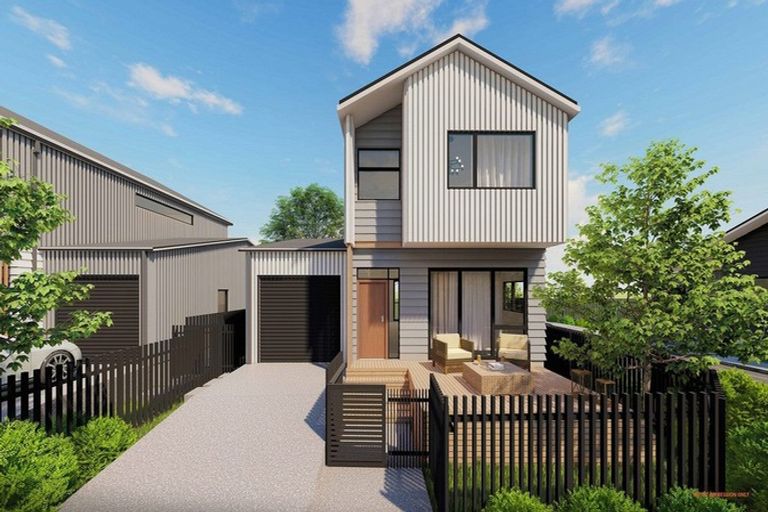 Photo of property in 7/14 Trentham Road, Takanini, Papakura, 2112