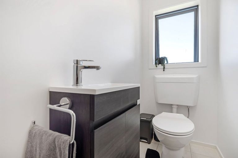 Photo of property in 83a Macfarlane Street, Hamilton East, Hamilton, 3216