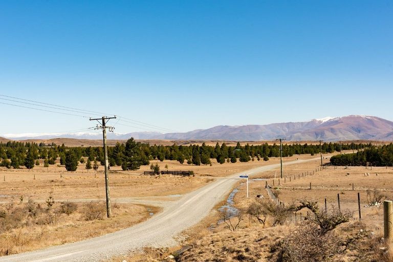 Photo of property in 629 Manuka Terrace, Ben Ohau, Twizel, 7999