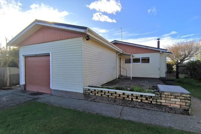 Photo of property in 43 Moorhouse Street, Ross, 7812