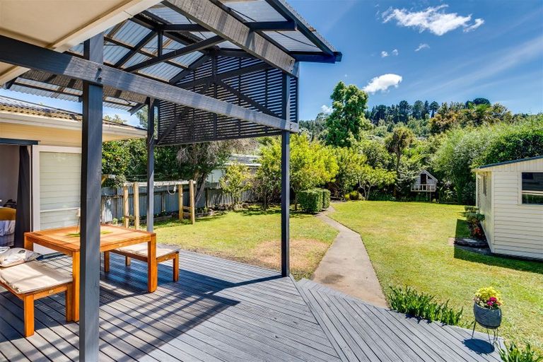 Photo of property in 10 Shirley Place, Bay View, Napier, 4104