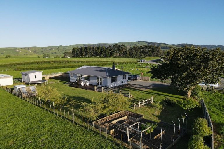 Photo of property in 10 Pamotumotu Road, Maihiihi, Te Awamutu, 3873