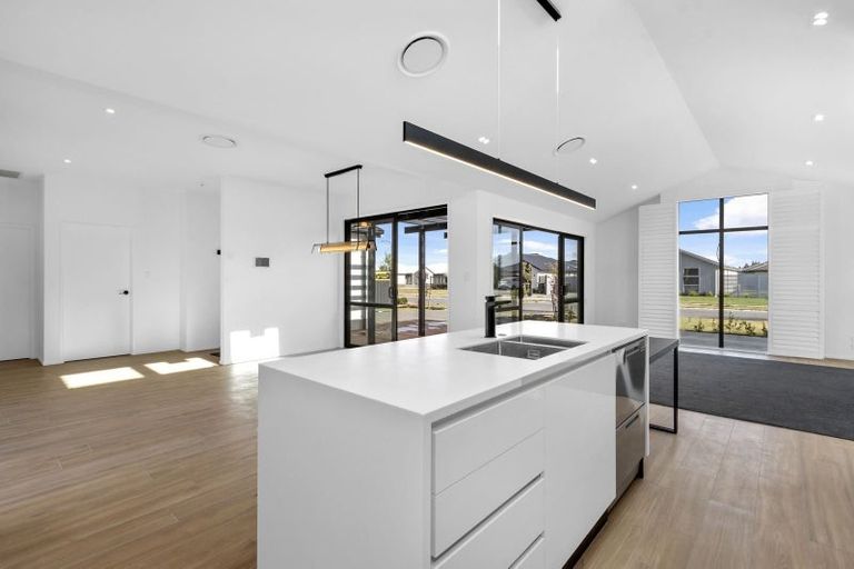 Photo of property in 36 Hurley Drive, Rolleston, 7615