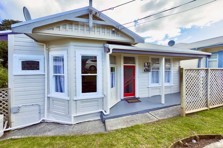 Photo of property in 192 Hanson Street, Newtown, Wellington, 6021