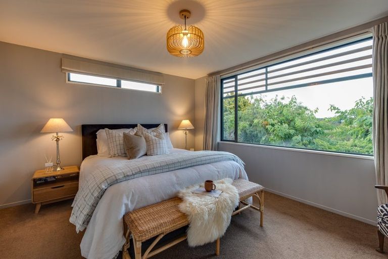 Photo of property in 157 Soleares Avenue, Mount Pleasant, Christchurch, 8081