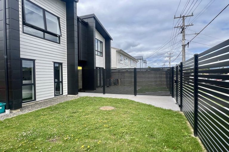 Photo of property in 11a Maclean Street, Wallaceville, Upper Hutt, 5018