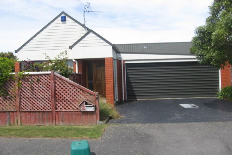 Photo of property in 2/22 Percival Street, Sydenham, Christchurch, 8023