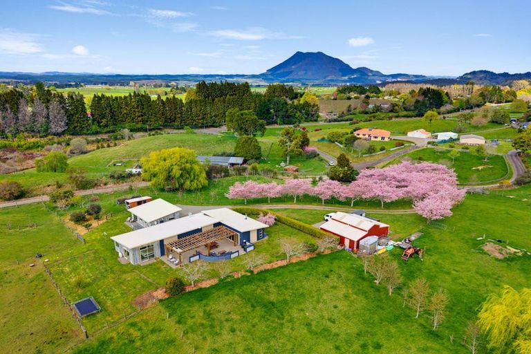 Photo of property in 4 Pukeko Lane, Rotoma, Whakatane, 3192
