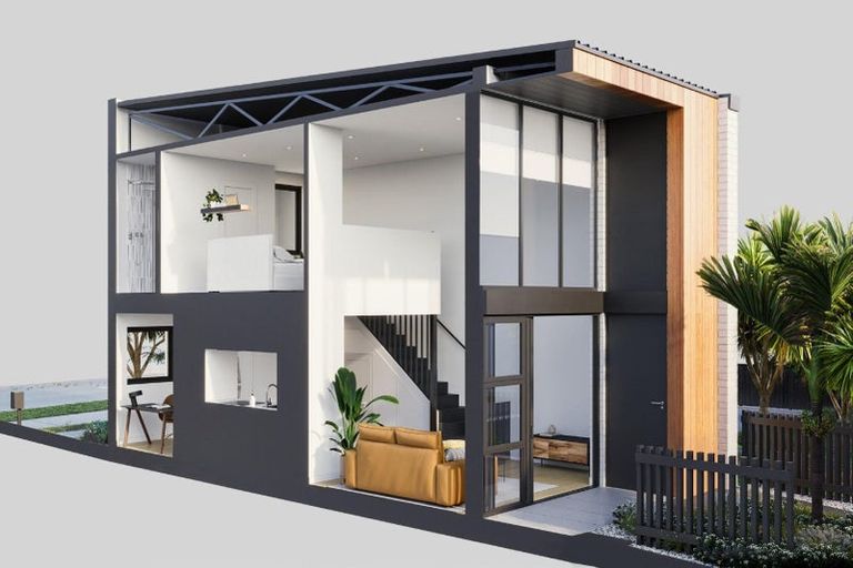 Photo of property in 16/58 Gosper Road, Takanini, Auckland, 2112