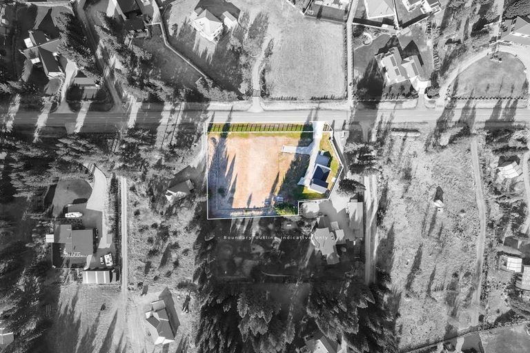 Photo of property in 16a North West Arch, Twizel, 7901