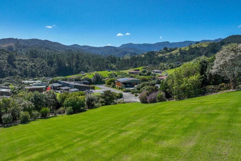 Photo of property in 78b Bennett Road, Te Mata, Thames, 3575