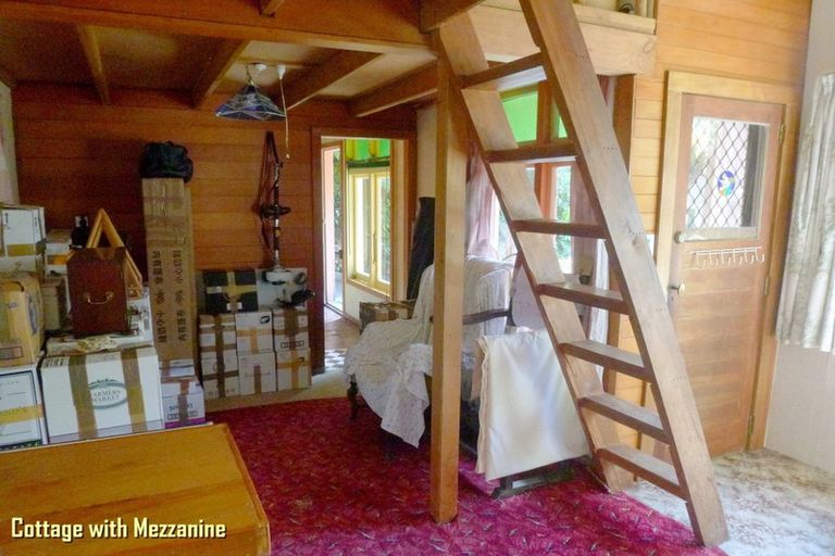 Photo of property in 2583 Colville Road, Colville, Coromandel, 3584