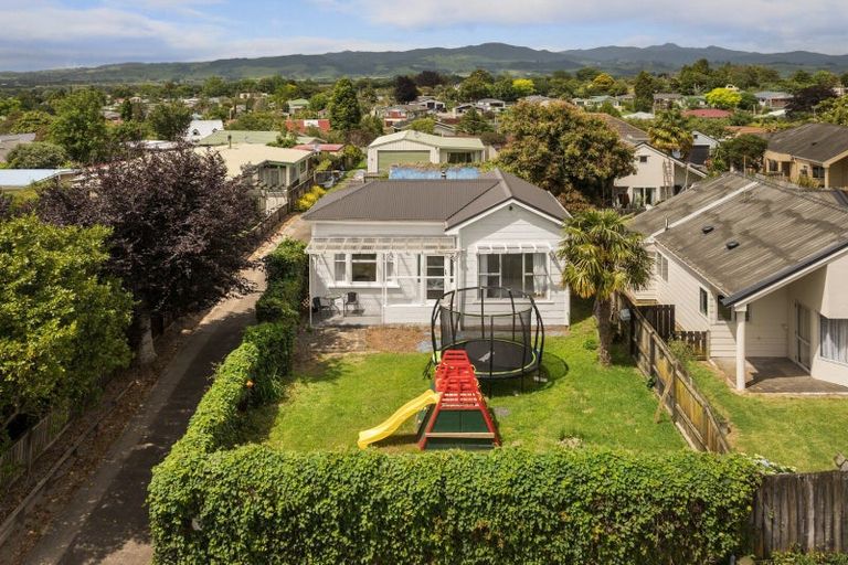 Photo of property in 18 Moresby Avenue, Waihi, 3610