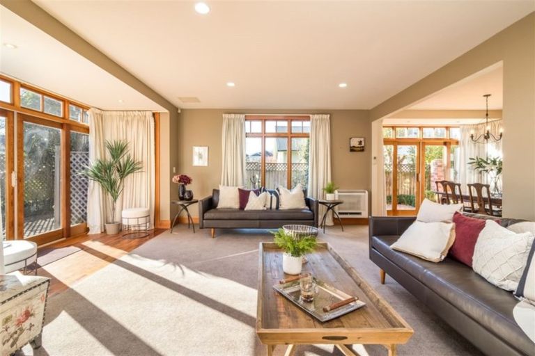 Photo of property in 23 Normans Road, Strowan, Christchurch, 8052