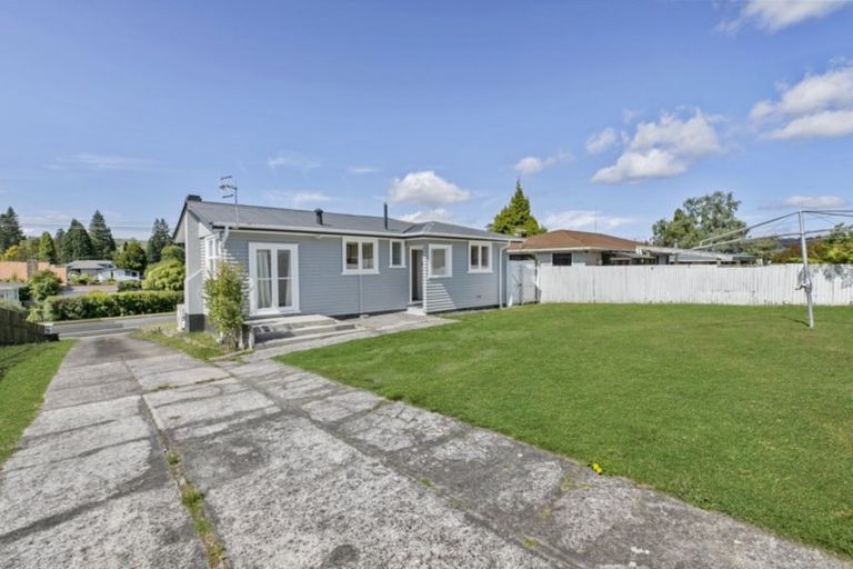 Photo of property in 137 Devon Street, Hillcrest, Rotorua, 3015