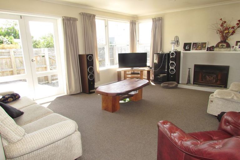 Photo of property in 26 Wavell Crescent, Lansdowne, Masterton, 5810