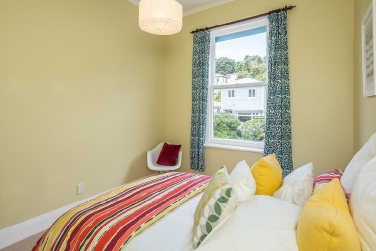 Photo of property in 46 Honiana Te Puni Street, Aro Valley, Wellington, 6021