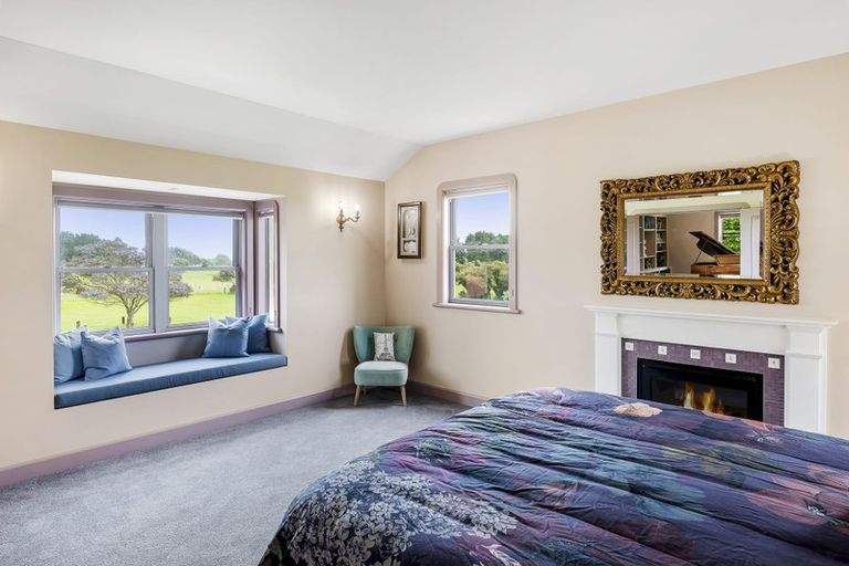 Photo of property in 225 Te Horo Hautere Cross Road, Hautere, Otaki, 5582