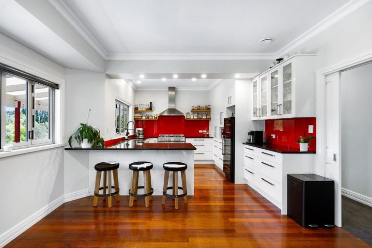 Photo of property in 47 Margaret Avenue, Havelock North, 4130